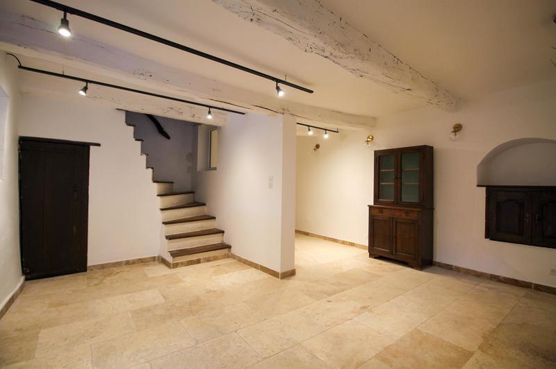 Mas - 133 m² - 5 pièces