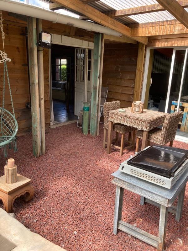 Maison - 180 m² - 6 pièces