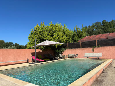 Maison - 123 m² - 5 pièces