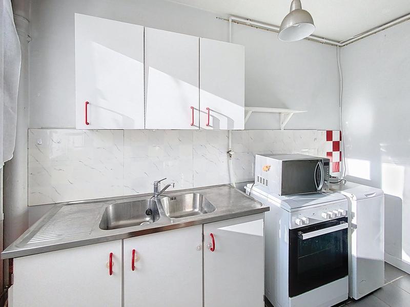 Appartement - 30 m² - 1 pièce