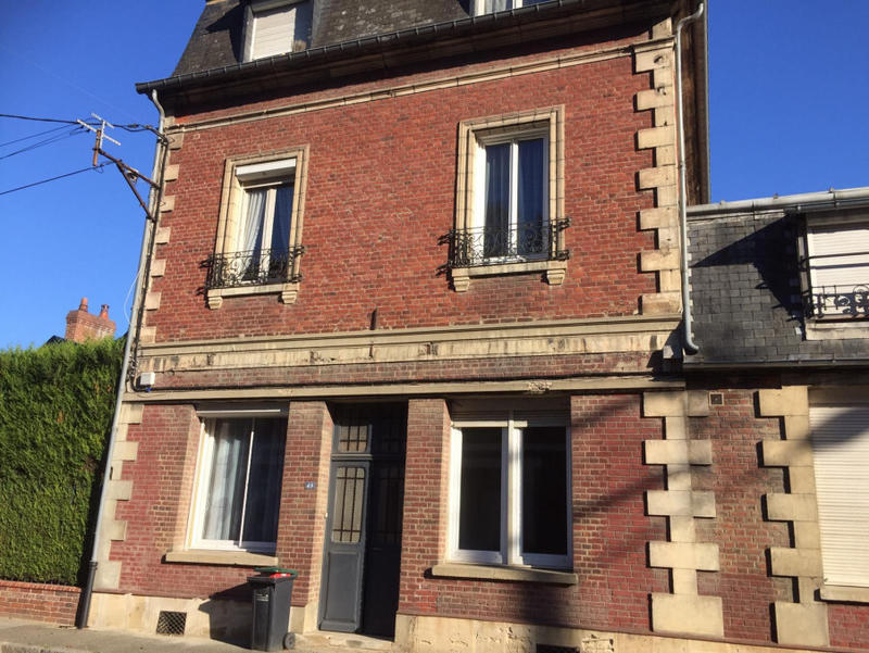 Appartement - 32 m² - 1 pièce