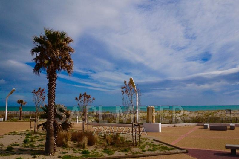 Appartement - 27 m² - 1 pièce