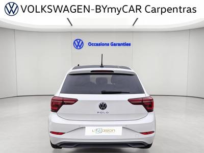 Volkswagen Polo 1.0 Tsi 95 s&amp;S Bvm5 Style