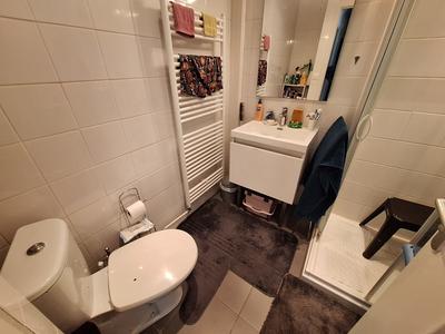 Appartement - 53 m² - 3 pièces