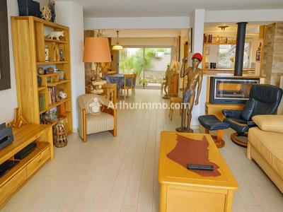 Appartement - 137 m² - 5 pièces