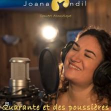 Quarante et des Poussières