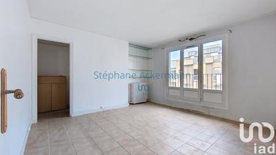 Appartement - 67 m² - 4 pièces