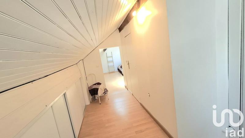 Maison - 183 m² - 8 pièces