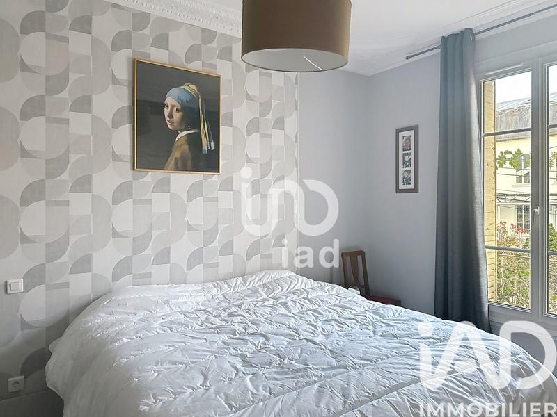 Maison - 150 m² - 9 pièces