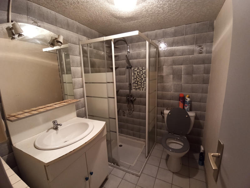 Maison - 143 m² - 4 pièces