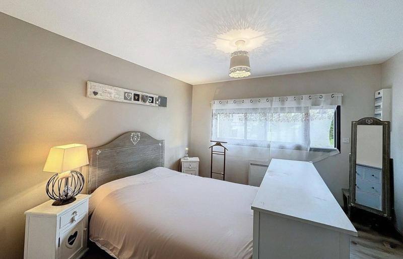 Maison ancienne - 156 m² - 7 pièces