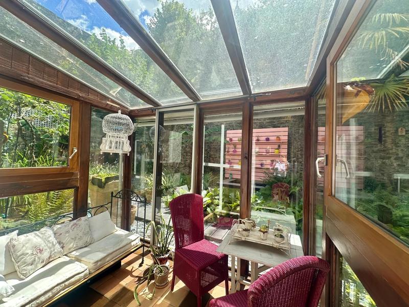 Maison de ville - 6 pièces