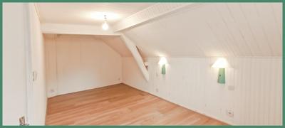 Longère - 153 m² - 6 pièces