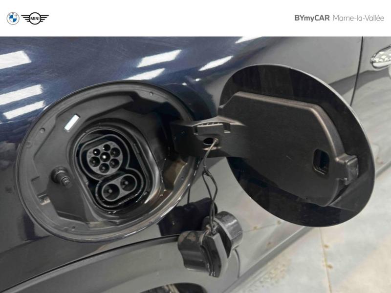Mini 3 portes Hatch Electric F56 Bev Lci Cooper se 184 ch Edition Premium Plus