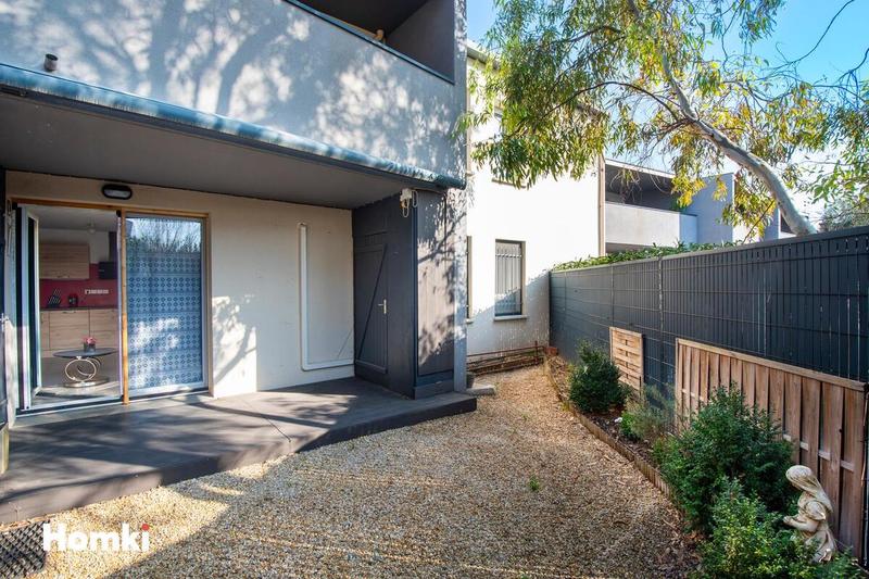 Appartement - 73 m² - 4 pièces