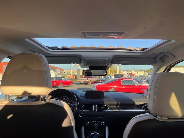 Mazda Cx-5 2.2l Skyactiv-D 175 ch 4x4 Bva Selection