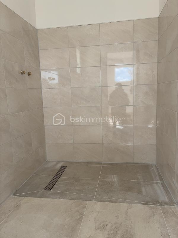 Pavillon - 50 m² - 3 pièces