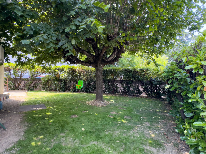 Maison - 80 m² - 3 pièces