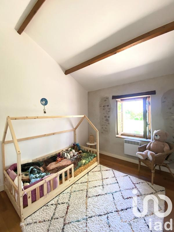 Maison - 680 m² - 28 pièces