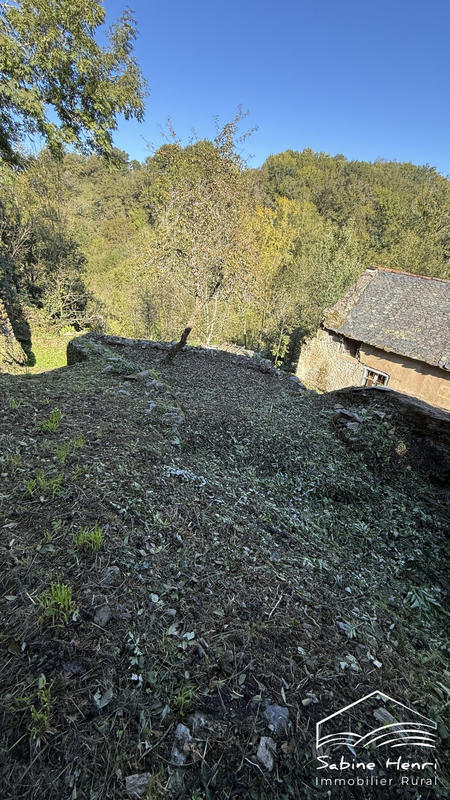 Maison ancienne - 150 m² - 6 pièces