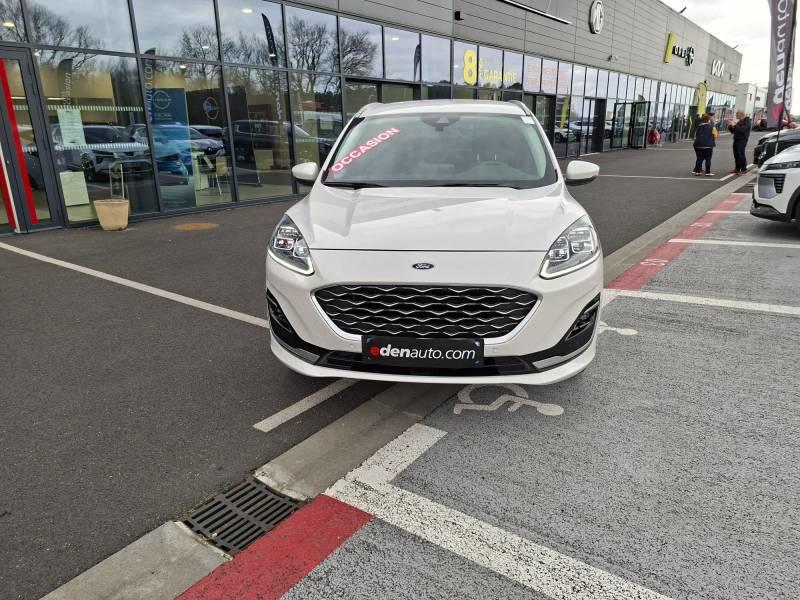 Ford Kuga 2.5 Duratec 225 ch Phev Powershift Vignale