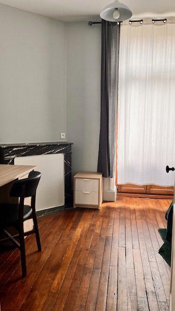 Appartement - 32 m² - 2 pièces
