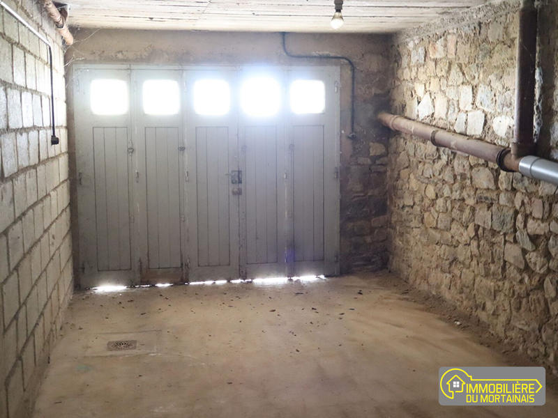 Maison - 209 m² - 11 pièces