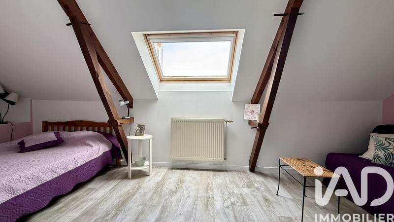 Maison - 271 m² - 10 pièces