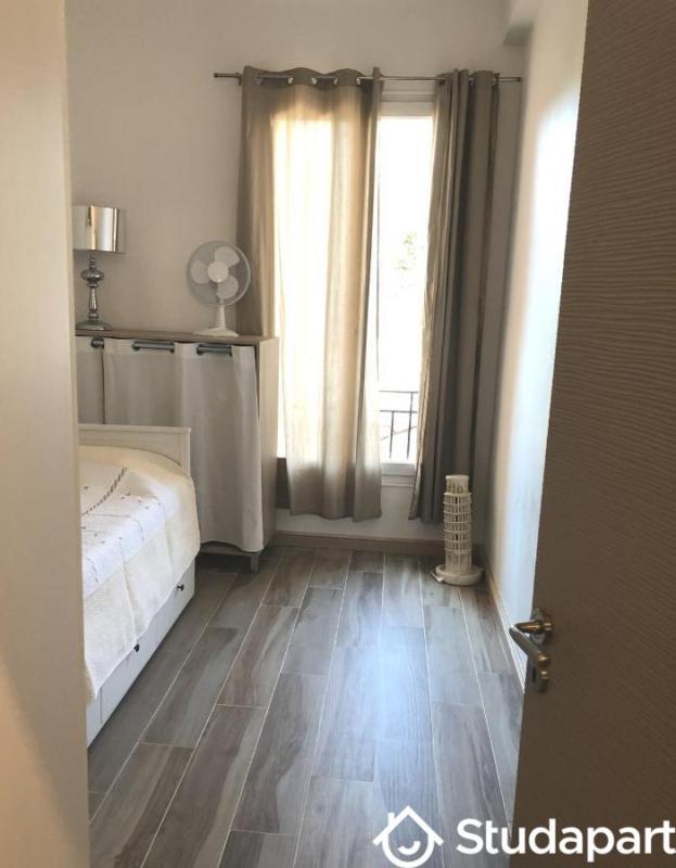 Chambre - 14 m² - 1 pièce