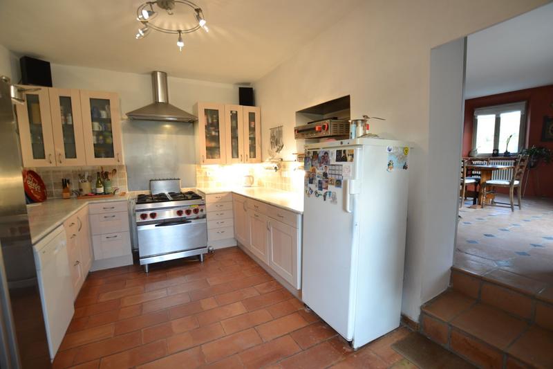 Maison en pierre - 265 m² - 13 pièces