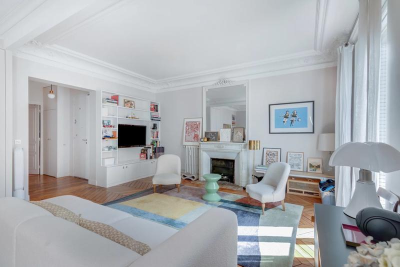 Appartement - 100 m²