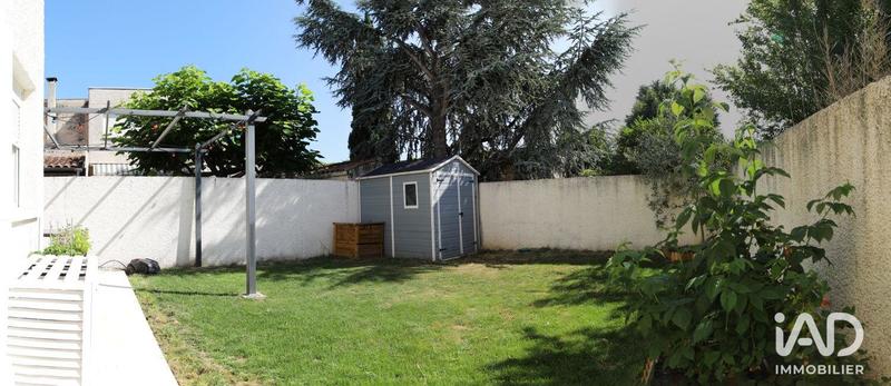 Maison - 94 m² - 4 pièces