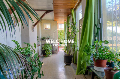 Maison ancienne - 140 m² - 6 pièces