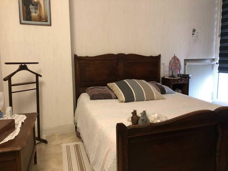 Maison - 76 m² - 4 pièces