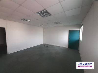 Bureau - 510 m²