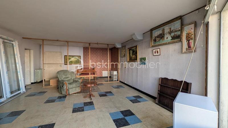 Local commercial - 62 m² - 1 pièce