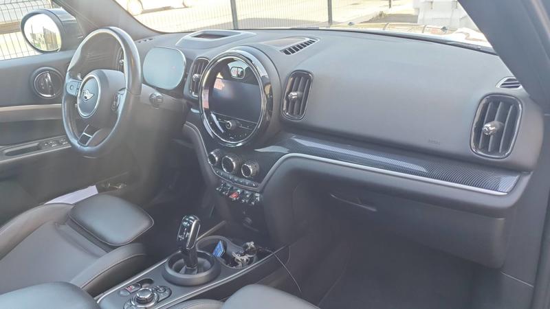 Mini Countryman 2.0 Cooper 178 Steptronic 8 Northwood