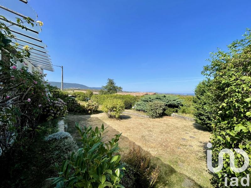 Maison - 52 m² - 3 pièces