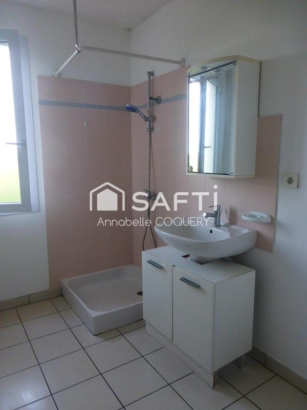 Maison - 106 m² - 5 pièces