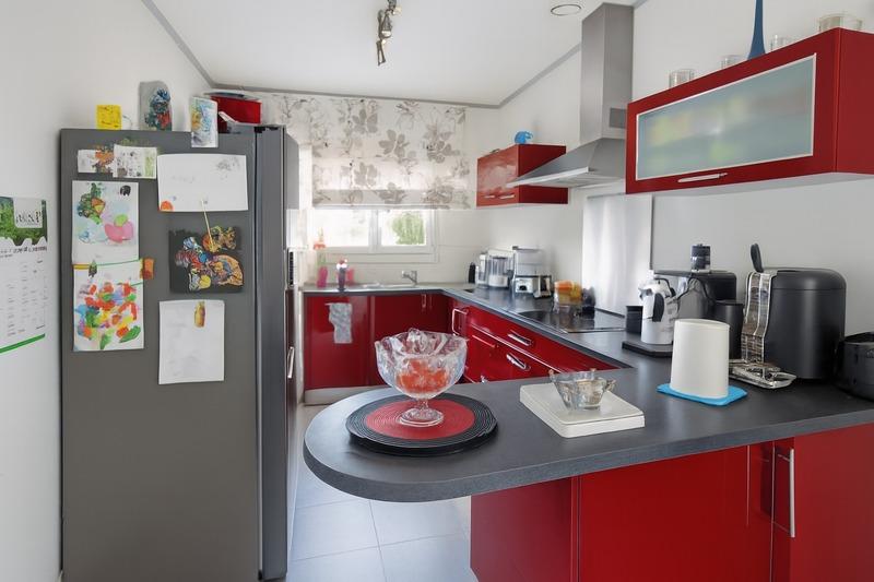 Maison - 66 m² - 3 pièces