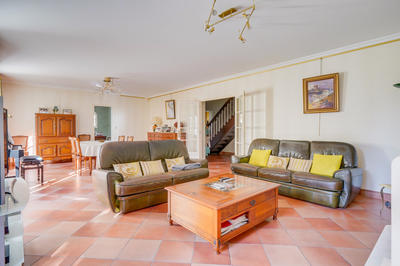 Maison - 190 m² - 7 pièces