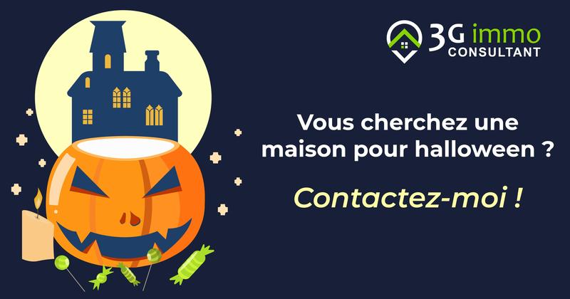 Maison jumelée - 86 m² - 3 pièces