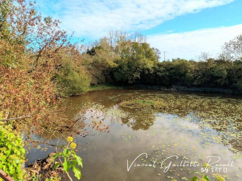 Maison - 121 m² - 5 pièces