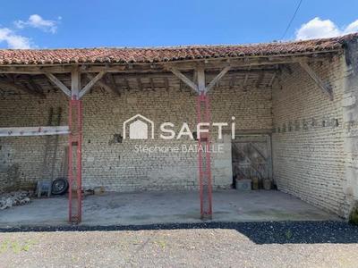 Ferme - 88 m² - 4 pièces