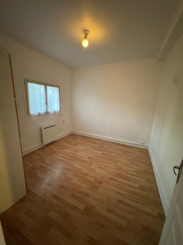 Appartement - 54 m² - 2 pièces