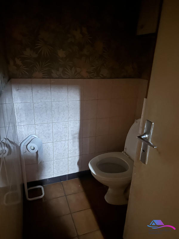 Maison - 75 m² - 3 pièces