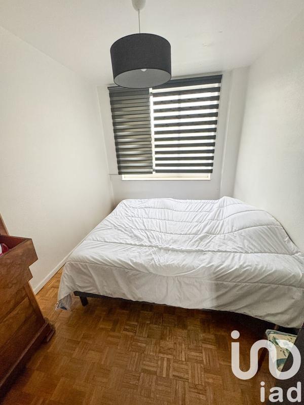 Appartement - 77 m² - 4 pièces