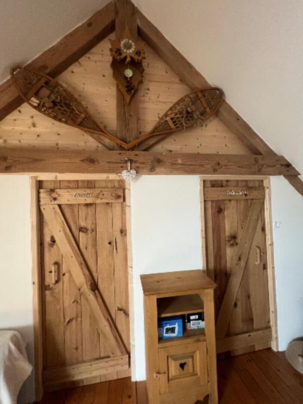 Maison - 76 m² - 6 pièces