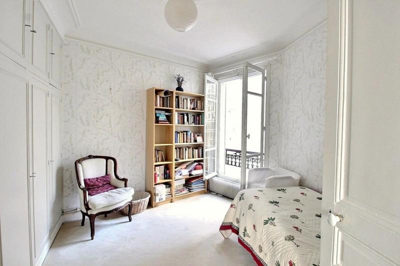 Appartement - 52 m² - 2 pièces