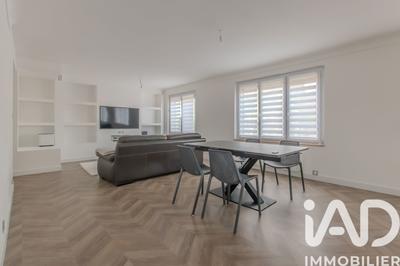 Appartement - 83 m² - 3 pièces
